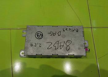 BMW X3 E83 05r modul BLUETOOTH 6-955522