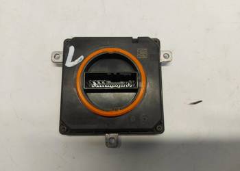 SKODA Enyaq 5LA iV85 Przetwornica lampy przód lewa 992941591CG