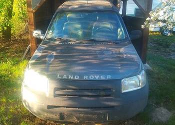 Land Rover Freelander 2.5 V6 na części