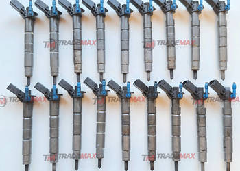 Wtryskiwacz firmy:  Bosch Piezo Common Rail Нurt Wtryski Wtryskiwaczy