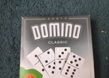 gra karciana domino