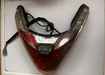 Lampa tył Eurocka CKA  R8