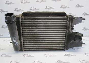 NISSAN JUKE I LIFT 15r intercooler 144613ZU0B