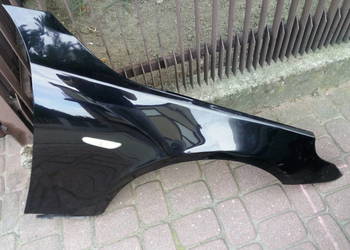 Błotnik Przedni Prawy Bmw e60