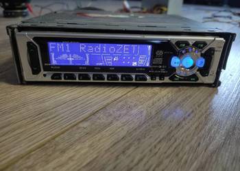 Radio samochodowe Kenwood KDC-B7021 mask winda