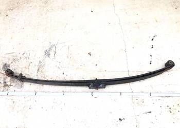 RESOR LEWY PRZÓD RENAULT TRUCKS Bus PIÓRO PRZEDNI, LEWA