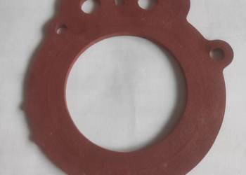 Bosch,Junkers,Buderus Uszczelka elektrod