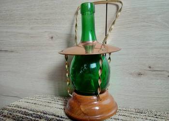 karafka pozytywka Scheibel