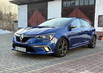 Megane GT 205HP Ideał