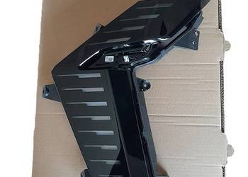 NOWE ŚWIATŁO DZIENNE LED LEWE RENAULT CLIO V LIFT ORYGINAŁ