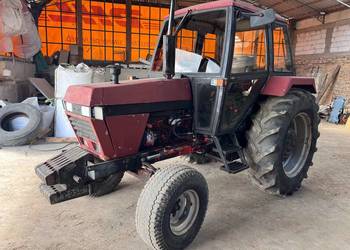 Case 1390 manual