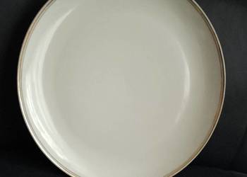 Talerz porcelana Karolina Prl