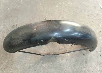 Przedni błotnik WSK