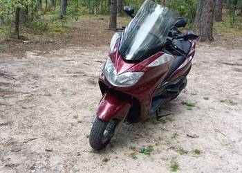 Sprzedam skuter Yamaha majesty