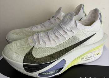 Buty do biegania Nike Air Zoom Alphafly Next 3 FD8311-002