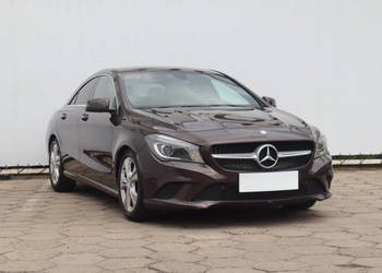 Mercedes CLA 200