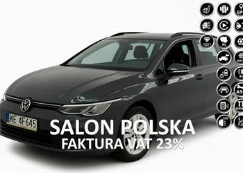 Volkswagen Golf 2021Tylko Salon Polska Bezwypadkowe 1Właściciel GWARANCJA … Volkswagen Golf 2021Tylko Salon Polska Bezwypadkowe 1Właściciel GWARANCJA …