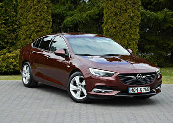 Opel Insignia 2.0 CDTI 170 KM Full LED! Navi! Serwis! Idealna!!! B (2017-)