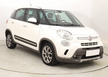 Fiat 500L 1.4 T-Jet