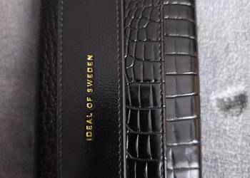 Etui portfel na iPhone 11PRO / XS/X