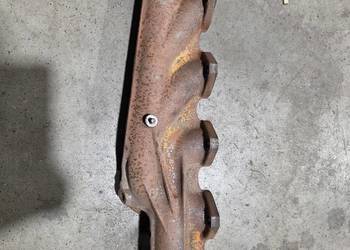 Kolektor wydechowy Bmw 3.0 N57D30A  258km