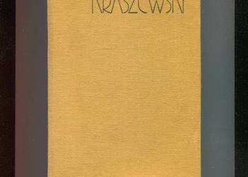 Józef Ignacy Kraszewski Zarys biograficzny - Wincenty Danek