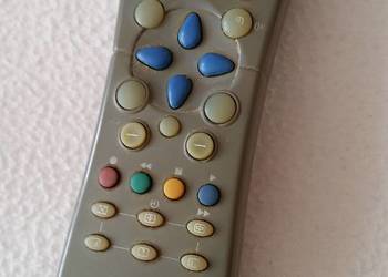 Oryginalny pilot tv PHILIPS RC2543/01