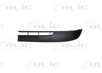 LISTWA ZDERZAKA PRZÓD (LE+PR) - RENAULT KANGOO 01/08-03/13