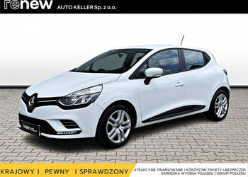 0.9 TCe 90KM / Krajowy / FVAT23% / ZEN /Dealer Renault Keller