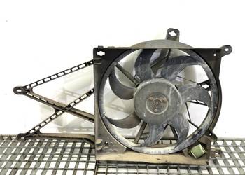 WENTYLATOR CHŁODNICY OPEL ASTRA H 1.4 90KM 0130303955 04-14