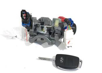 STACYJKA HYUNDAI i40 ZDC2 1.7 141KM KLUCZYK