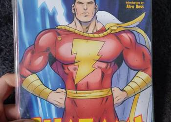 Shazam! The Monster Society Of Evil - komiks DC USA Shazam! The Monster Society Of Evil - komiks DC USA