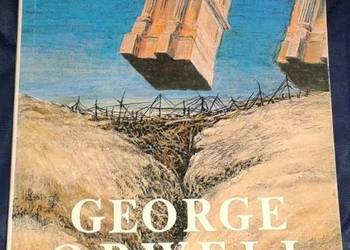 W hołdzie Katalonii - George Orwell