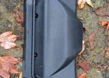 Alfa romeo 156 SW Osłona klapy bagażnika 60664841 Alfa romeo 156 SW Osłona klapy bagażnika 60664841