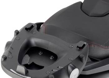 STELAŻ GIVI POD KUFER CENTRALNY MONOKEY DO SUZUKI BURGMAN 400