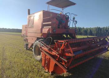 BIZON Z056 SUPER 1989