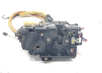 ZAMEK DRZWI LEWY TYŁ SEAT LEON I Hatchback 99-06