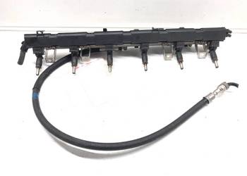 LISTWA WTRYSKOWA BMW E60 7531634 3.0 218KM