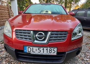 Sprzedam Samochód Nissan