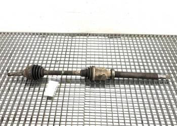 PÓŁOŚ PRAWY PRZÓD FORD TRANSIT CUSTOM I 2.0 130KM PRZEGUB