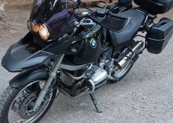 BMW gs 1150