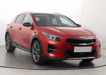 Kia XCeed Plug-in-Hybrid