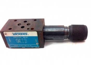 ZAWÓR VICKERS DGMX2-3-PP-BW-S-40