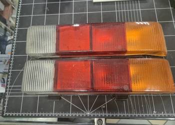 Lampy tylne Fiat