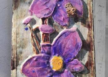 Ruscha ceramic design z lat 60.