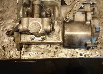 Poma wtryskowa do c-360