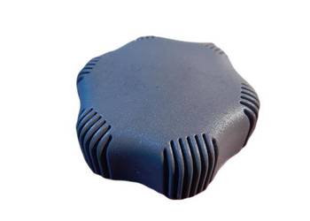 174441673 POKRĘTŁO FOTELA FIAT PUNTO NOWE ORYGINAŁ
