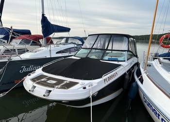 Bimini zabudowy cabrio, tenty ,plandeki do łodzi i jachtów