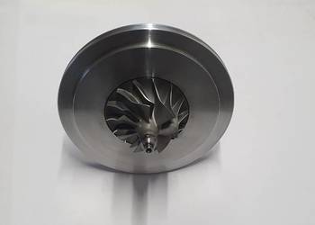 Turbina, turbosprężarka do New Holland TM i Case MXM