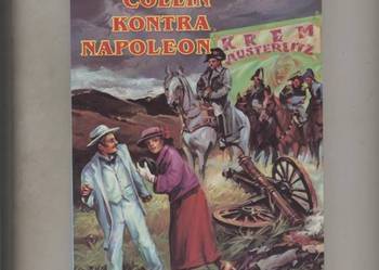 Collin kontra Napoleon - Heller